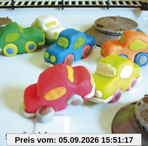 Alles Muss Schwimmen