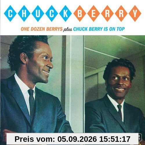 One Dozen Berrys/C.Berry Is on Top