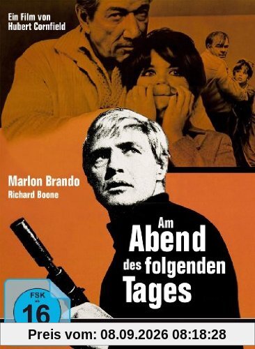 Am Abend des folgenden Tages - Cine Selection 1 [Limited Edition]