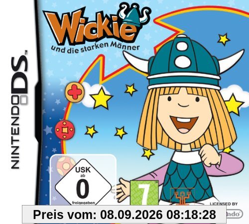 Wickie und die Starken Männer