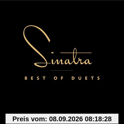 Duets-20th Anniversary (Best of)