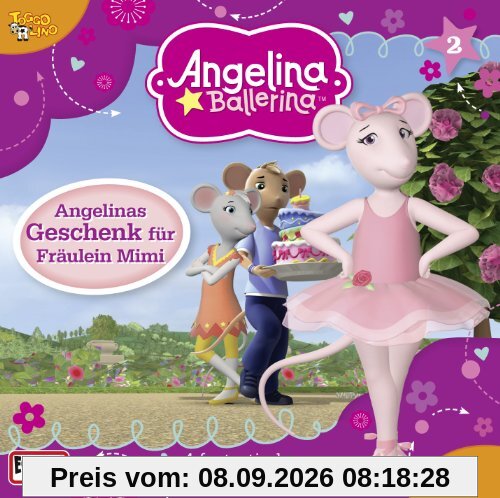 02/Angelinas Geschenk Für Fräulein Mimi