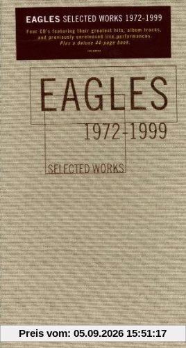 Selected Works 1972-1999