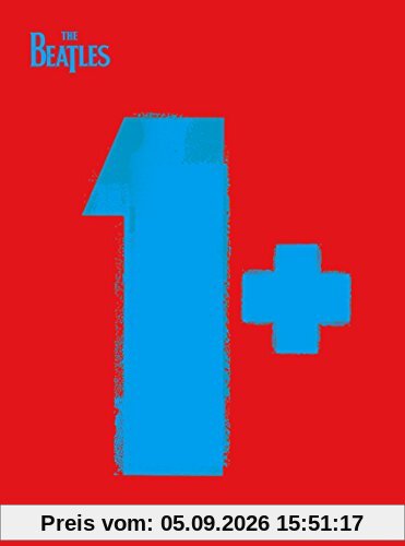 1 (Limited Deluxe Edition CD + 2 Bluray )