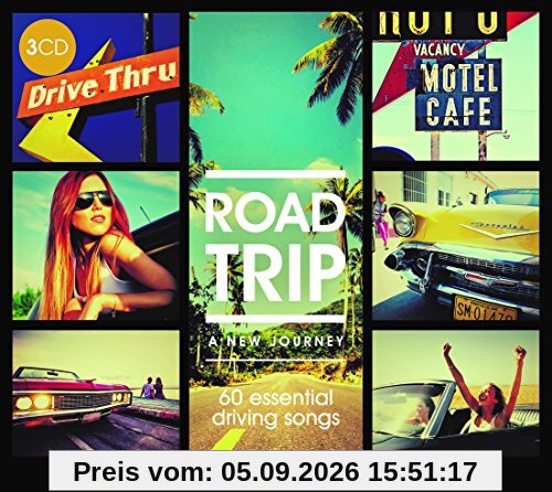 Roadtrip Vol.2