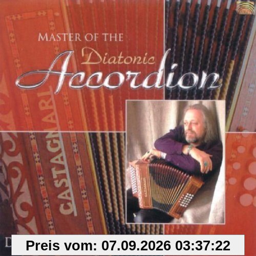 Master of the Diatonic Accorde