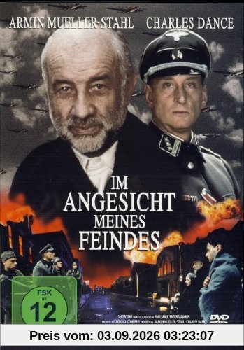 Im Angesicht meines Feindes