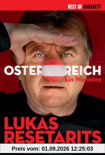 Osterreich: Ein Warietee