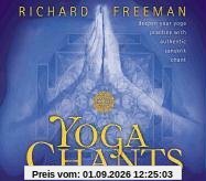 Yoga Chants