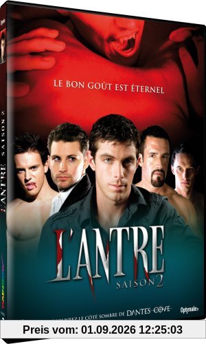 L'antre, saison 2