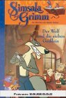 SimsalaGrimm, Für Erstleser, Der Wolf und die sieben Geißlein