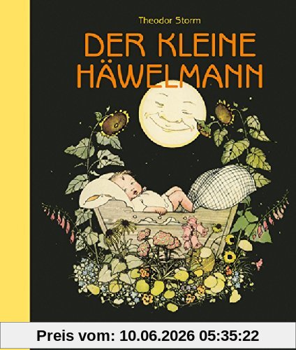 Der kleine Häwelmann