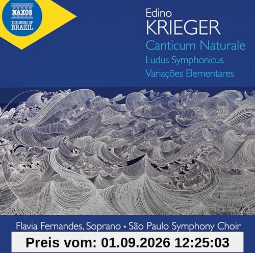 Canticum Naturale