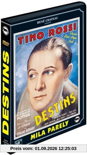 Destins