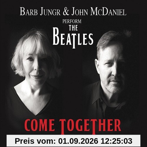 Come Together:Perform Beatles