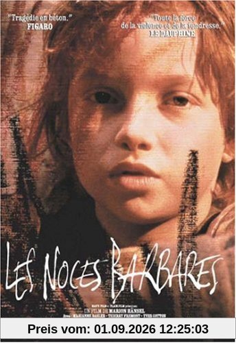 Noces barbares [FR Import]