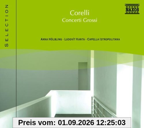 Concerti Grossi