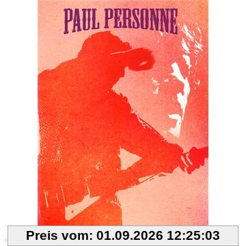 PERSONNE, PAUL - Il (1 DVD)