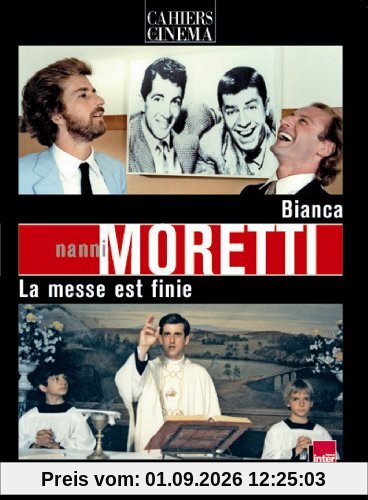 La messe est finie & Bianca