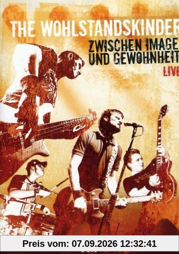 The Wohlstandskinder - Zwischen mage und Gewohnheit (2 DVDs)