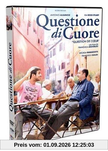 Question de coeur [FR Import]