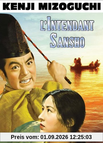 L'intendant Sansho