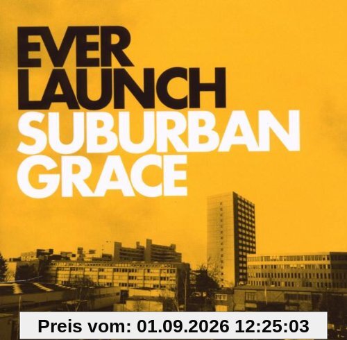 Suburban Grace