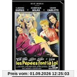 Les pépées font la loi [FR Import]