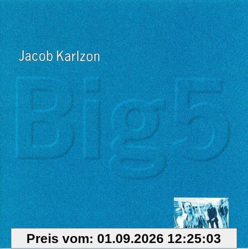 Big5