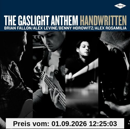 Handwritten