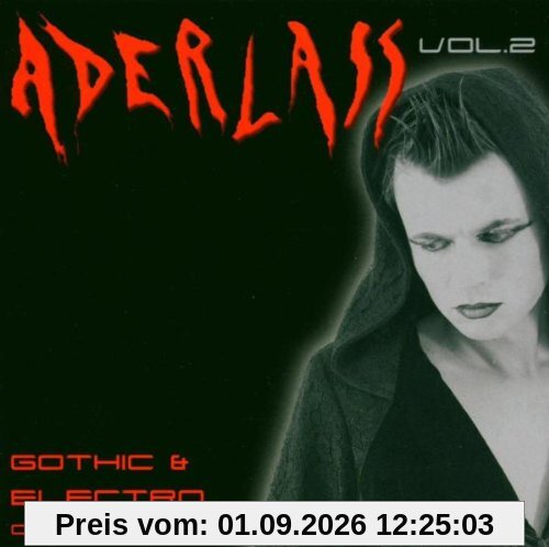 Aderlass Vol.2