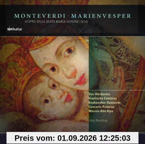 Marienvesper