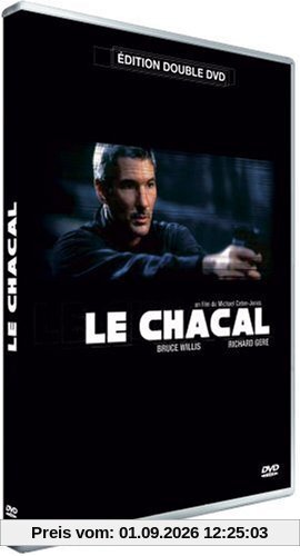 Le chacal;l'enjeu