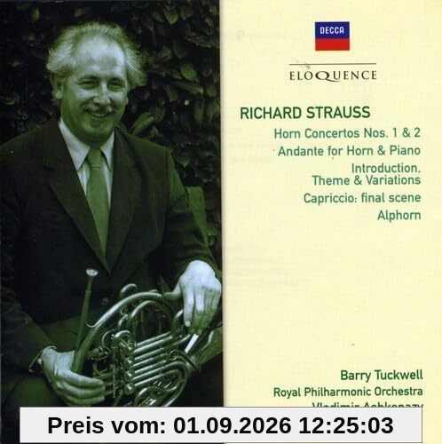 Horn Music