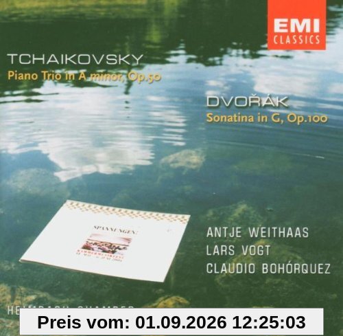 Klaviertrios/Sonatine