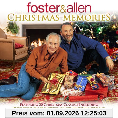 Christmas Memories