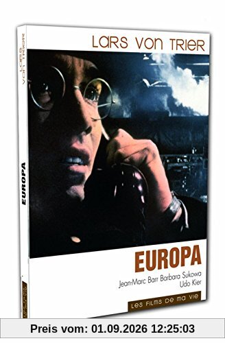 Europa [FR Import]