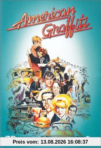 American Graffiti