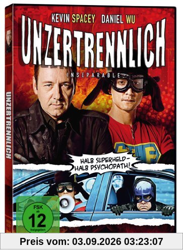 Unzertrennlich - Inseparable