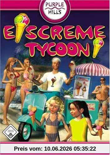 Eiscreme Tycoon