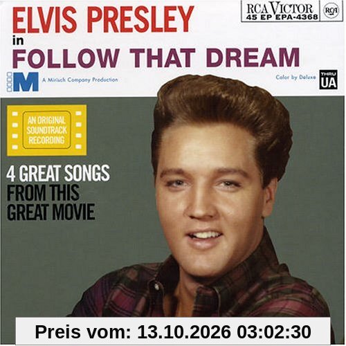 Follow That Dream
