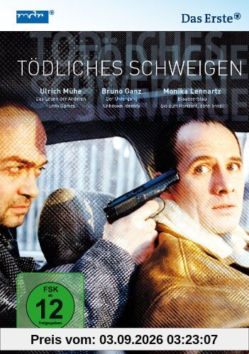 Tödliches Schweigen