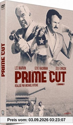 Prime cut [FR Import]