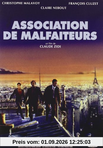 Association de malfaiteurs [FR Import]