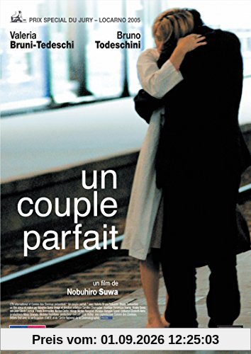 Un couple parfait [FR Import]