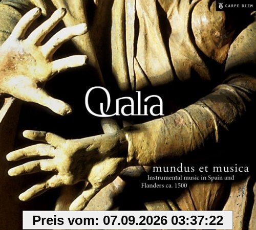 Mundus Et Musica