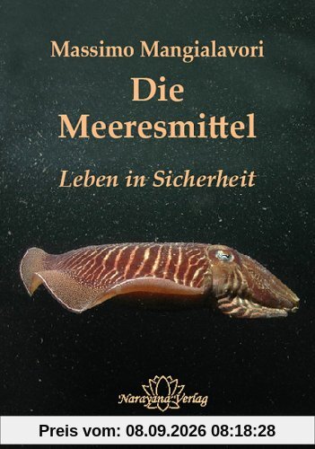 Die Meeresmittel in der Homöopathie