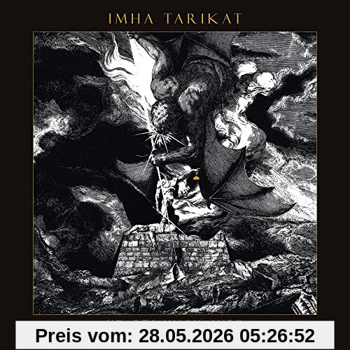 Imha Tarikat Hearts Unchained-at War With A Passionless World
