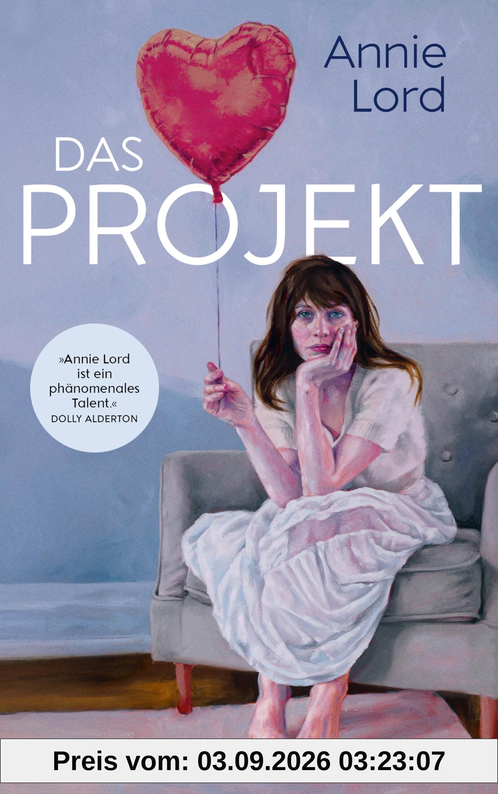 Das Projekt