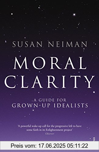 Binding : Taschenbuch, Label : Vintage, Publisher : Vintage, NumberOfItems : 1, PackageQuantity : 1, medium : Taschenbuch, numberOfPages : 480, publicationDate : 2011-11-03, releaseDate : 2011-11-03, authors : Susan Neiman, ISBN : 0099526271
